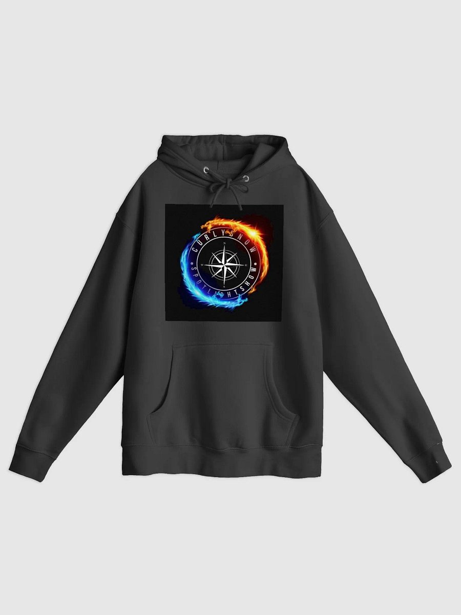 Snow Show Sweater product image (1)