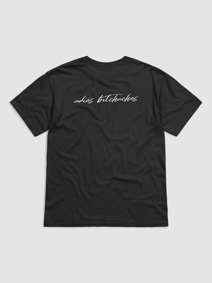 Badge of Honor - Heavyweight T-Shirt product image (2)