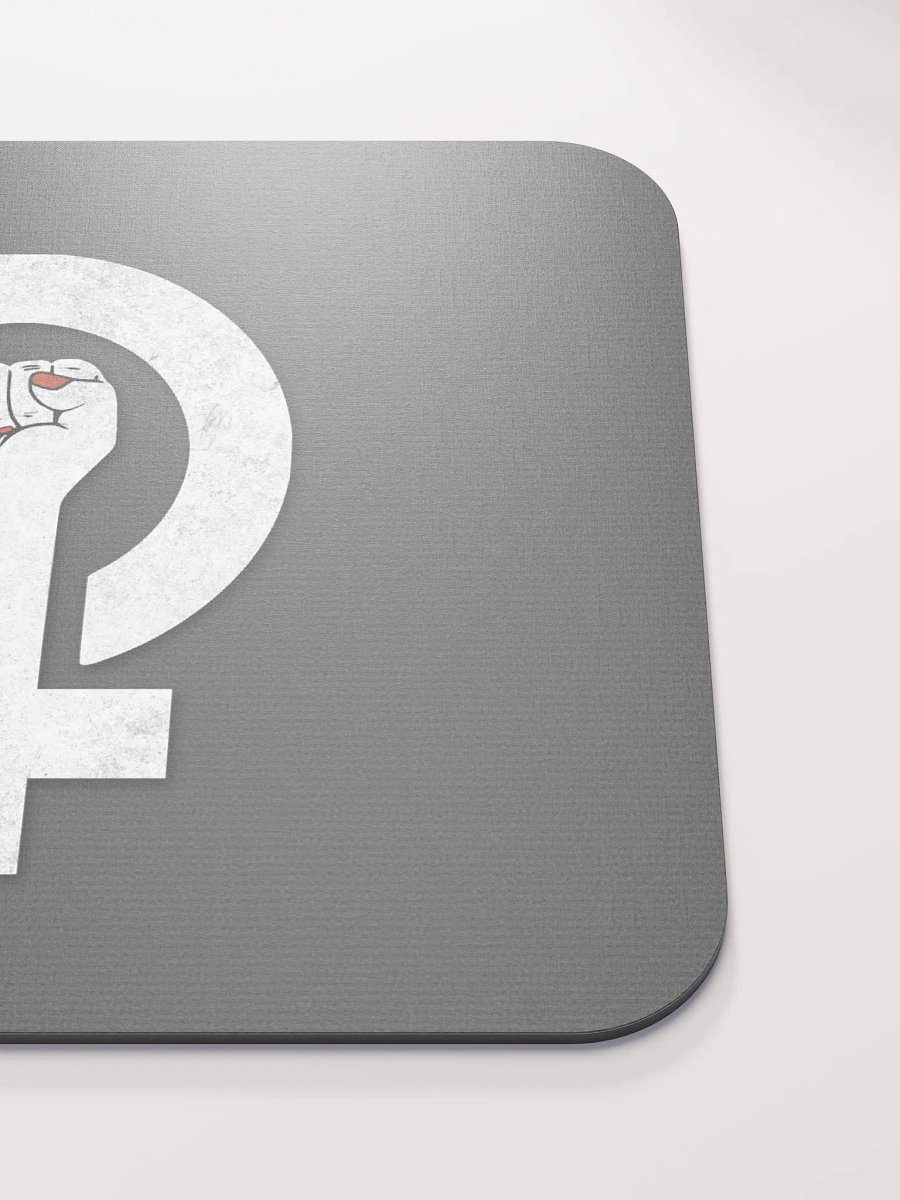 International Feminist Symbol Mousepad product image (5)