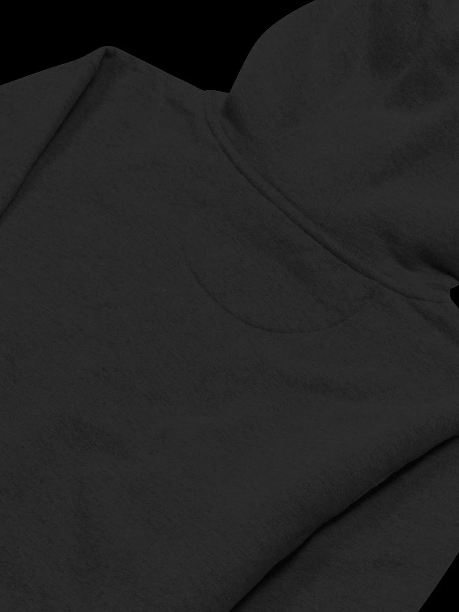 Fame On Fire - Stacked Outline Hoodie product image (5)