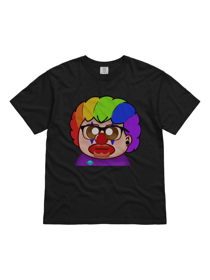 DoomClown Tee product image (1)