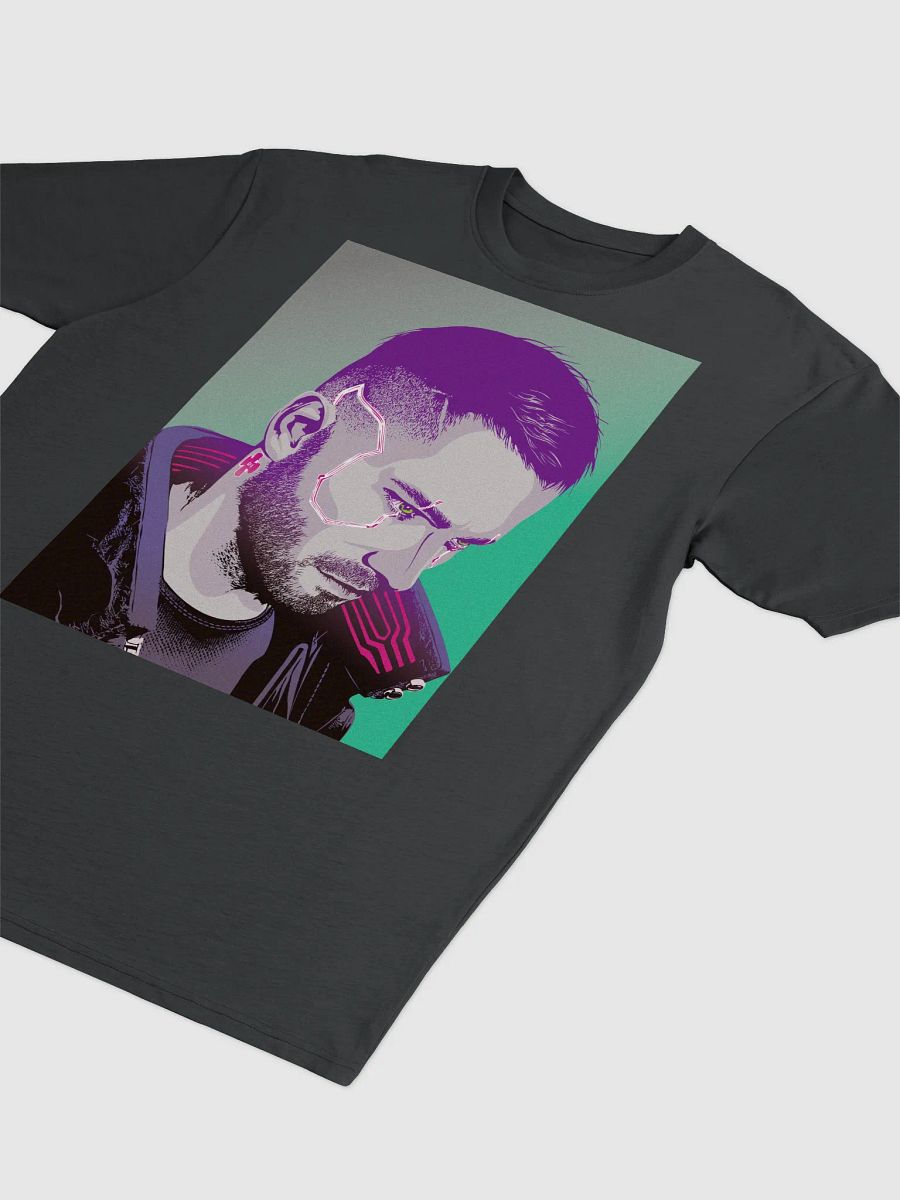 Vincent "V" Heavy Tee product image (20)