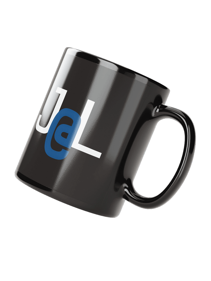 Signature Logo Mug product image (4)