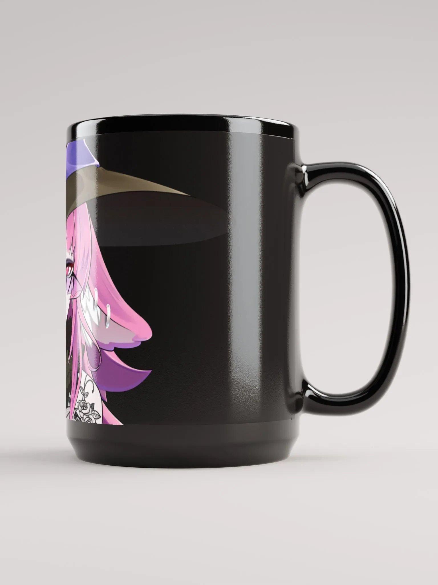 Bunpire Mug product image (3)