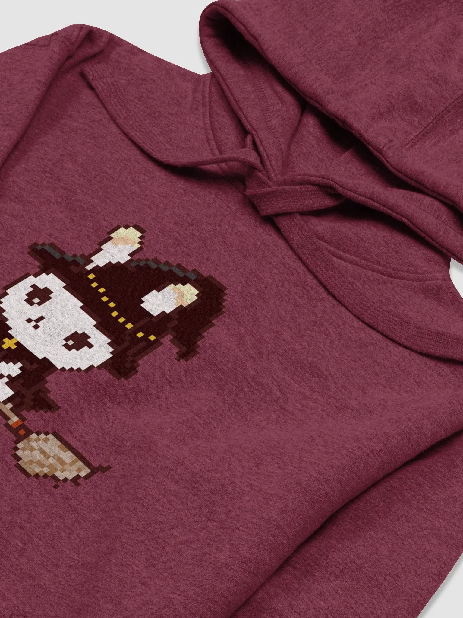 Bunny Witch Hoodie product image (39)