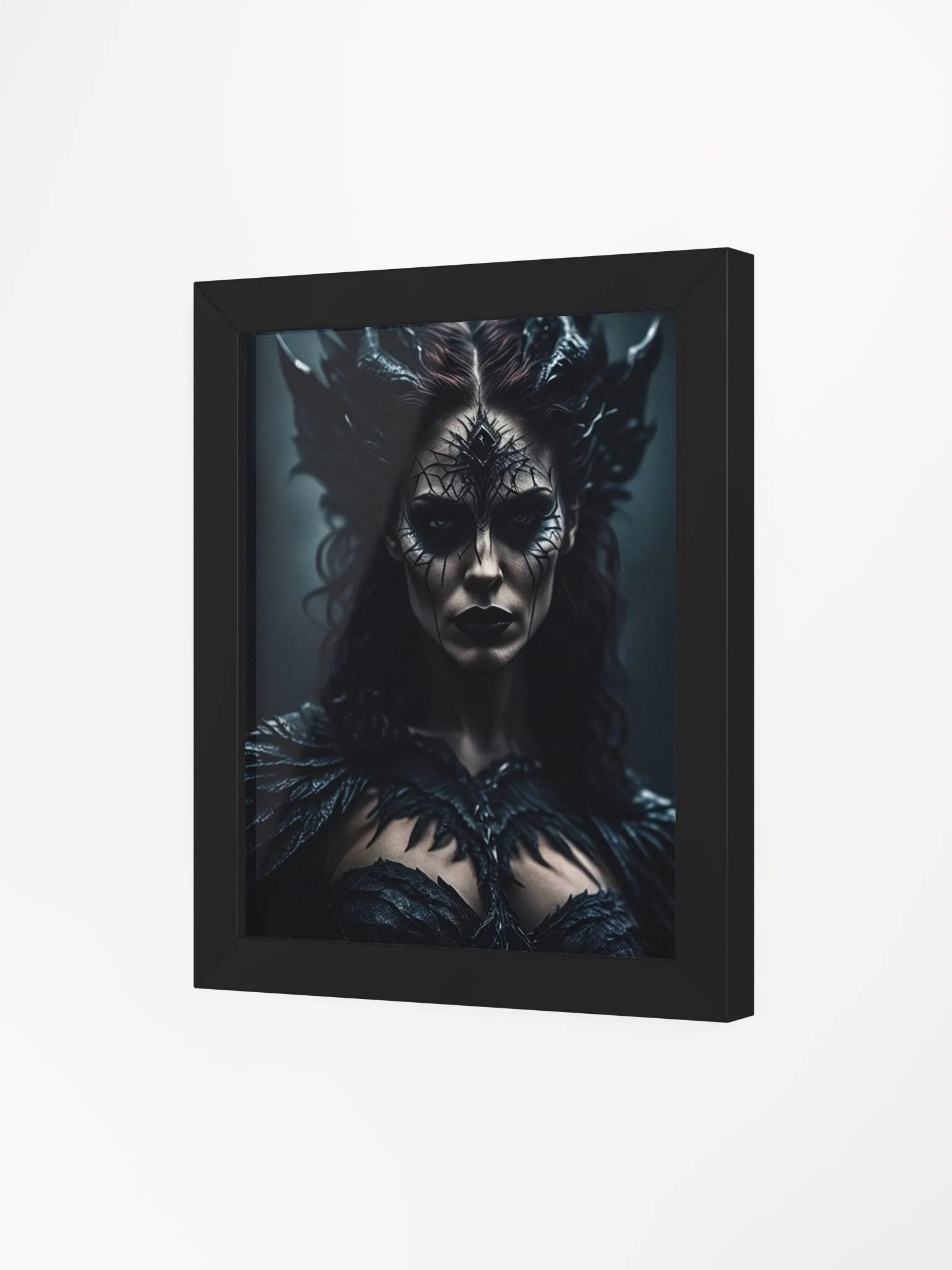 Frame - Lilith Spider Queen product image (3)