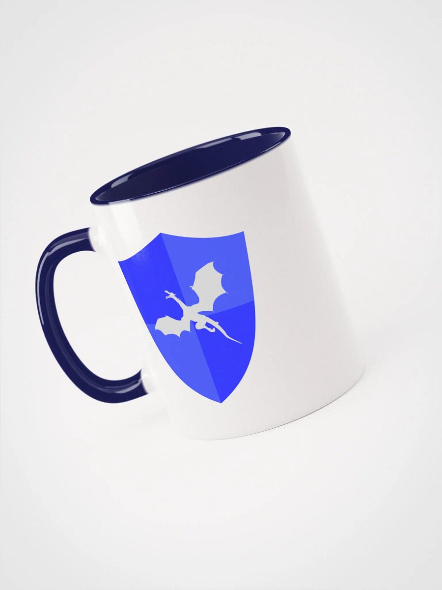 Adventurer's Guild Logo Coffee Mug product image (3)