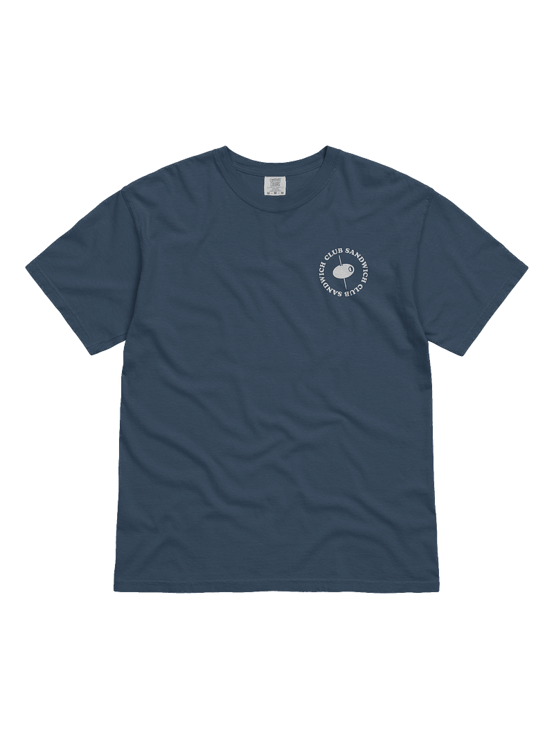 Club Sandwich Club Tee