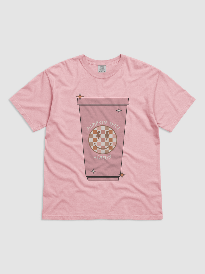 PSL Season Tee product image (1)