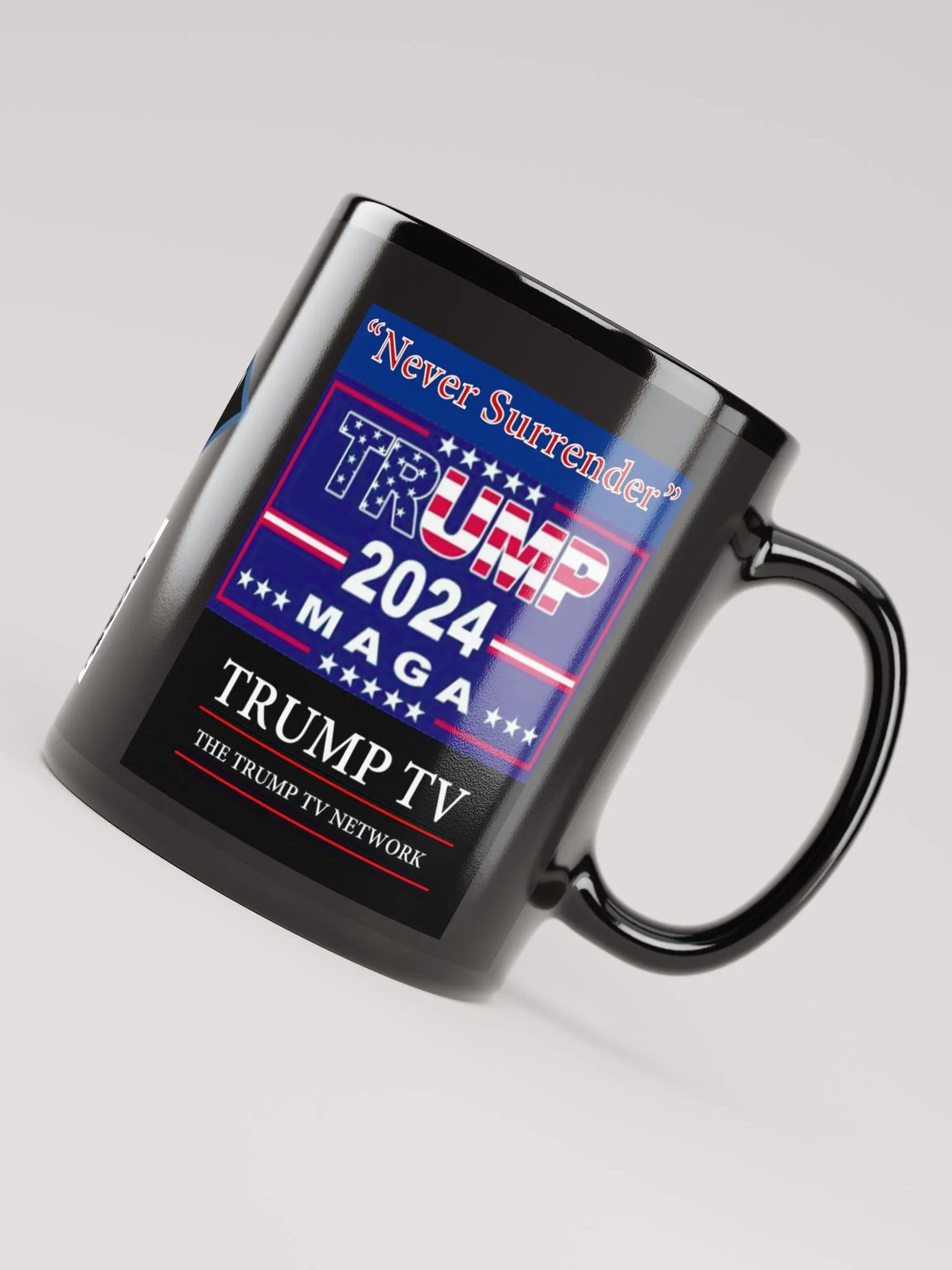 VIP TRUMP 