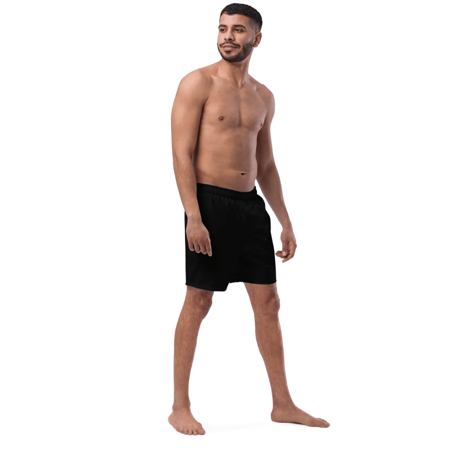 Black Swim Trunks product image (5)