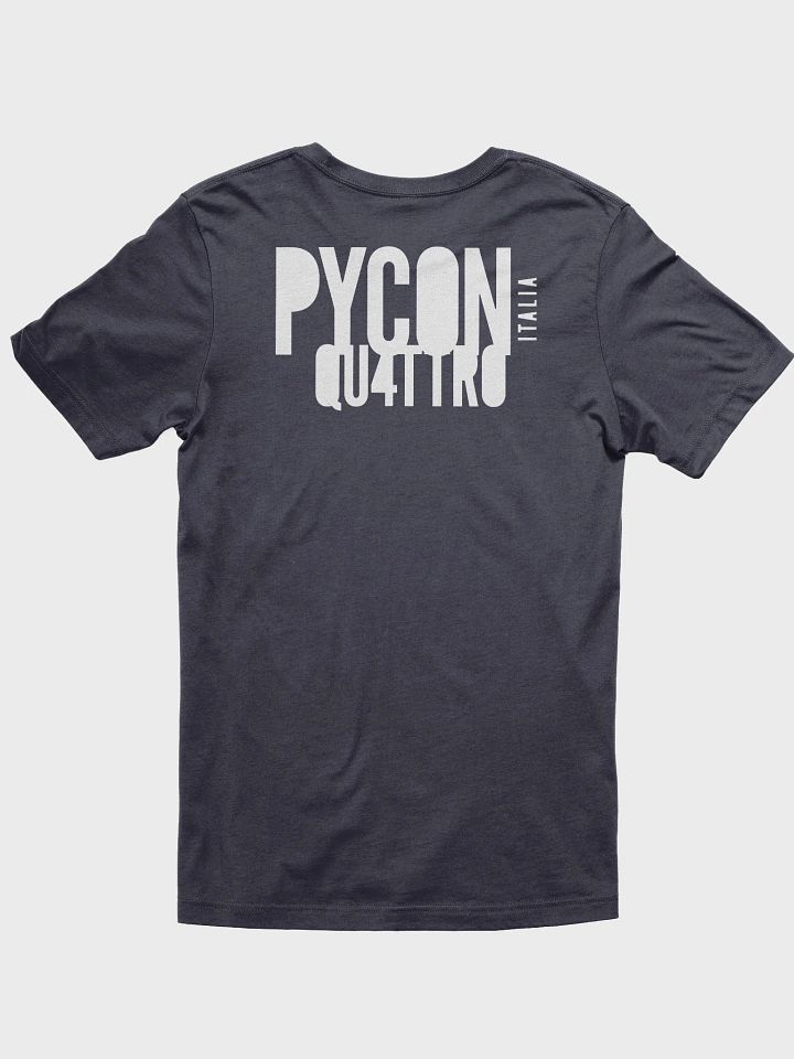 PyCon Italia 4 (2010) product image (2)