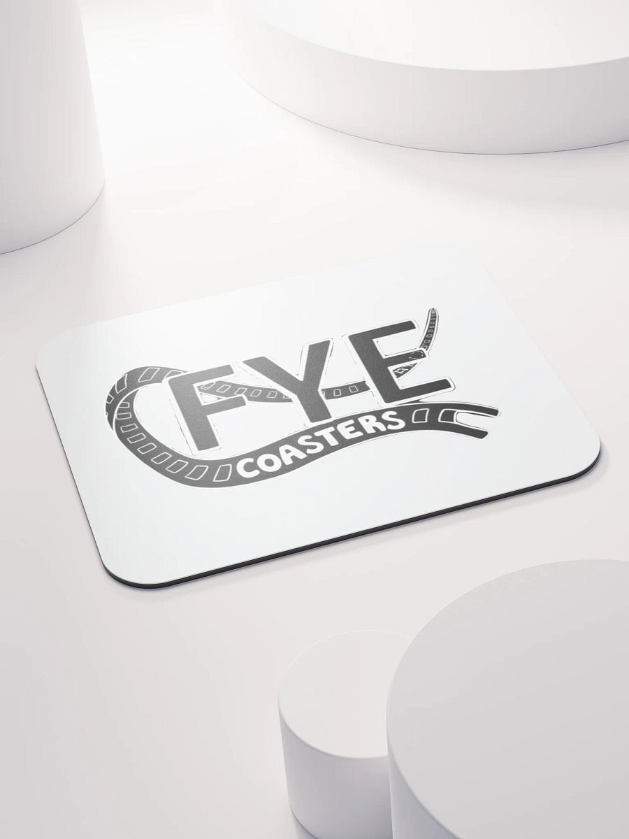Fye Mouse Pad product image (4)