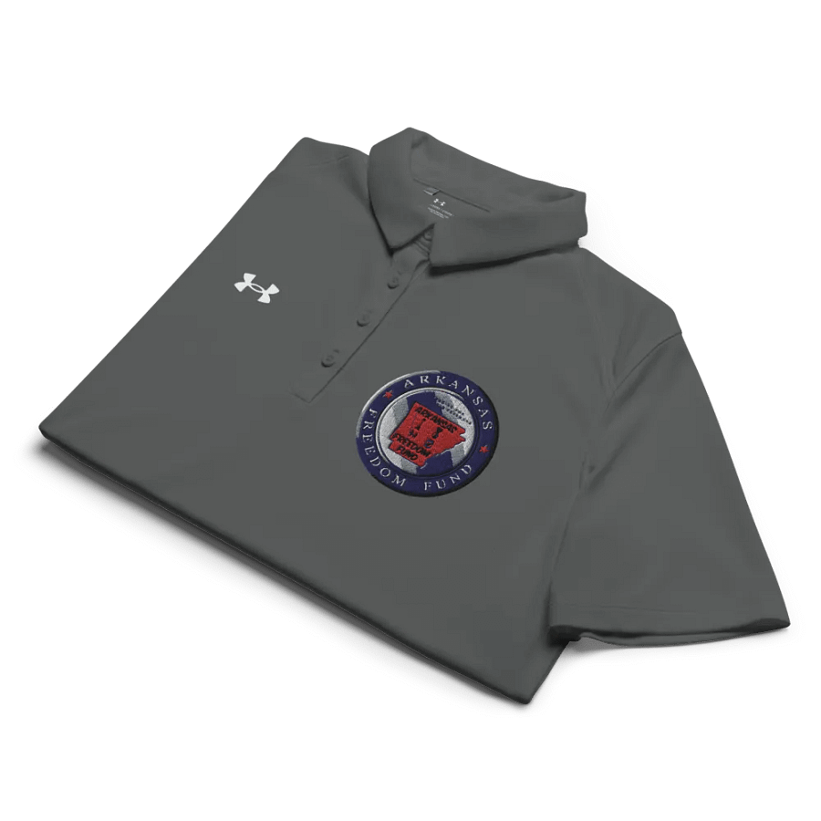 Women's AFF Underarmour Polo product image (5)