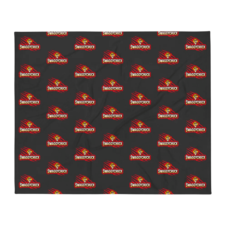 Swaggy Blanket product image (1)