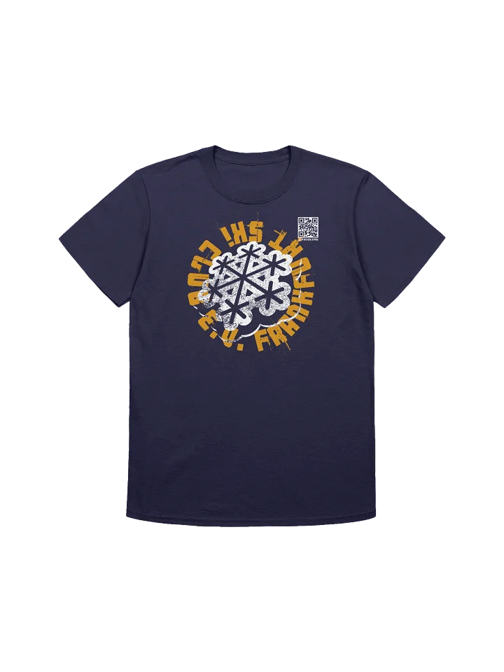 FSC Distressed Flake and message (front and back print) product image (1)