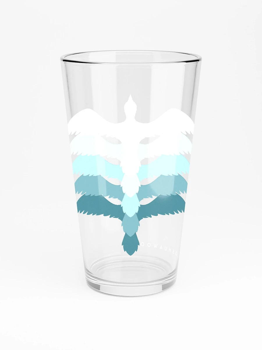 Wings Glass product image (3)