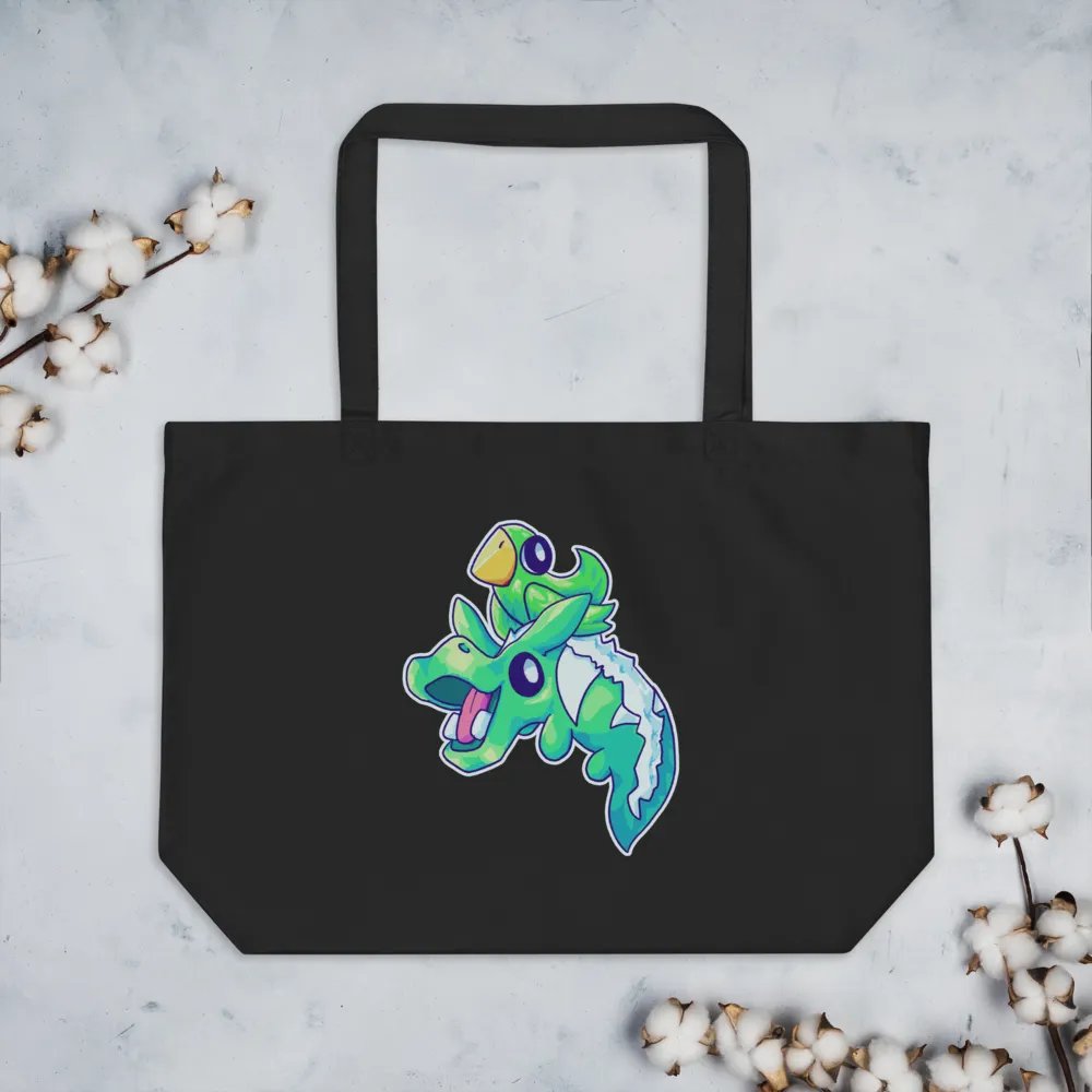 Wubba Duck Certified Organic Bag Of Swag product image (7)