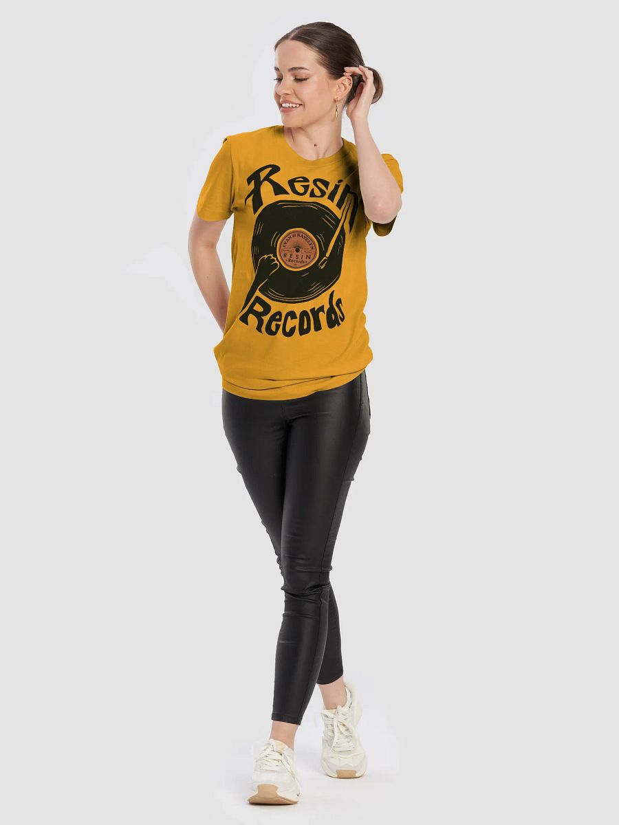Resin Records Tee product image (97)