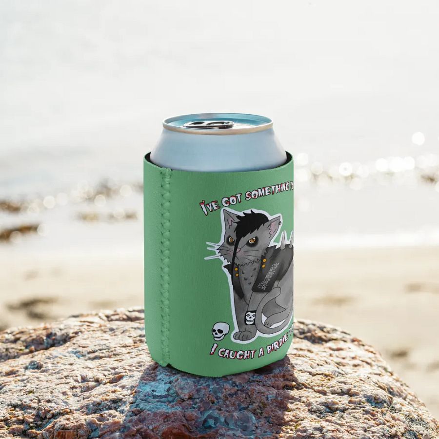 Meowsfit COOZIE product image (9)