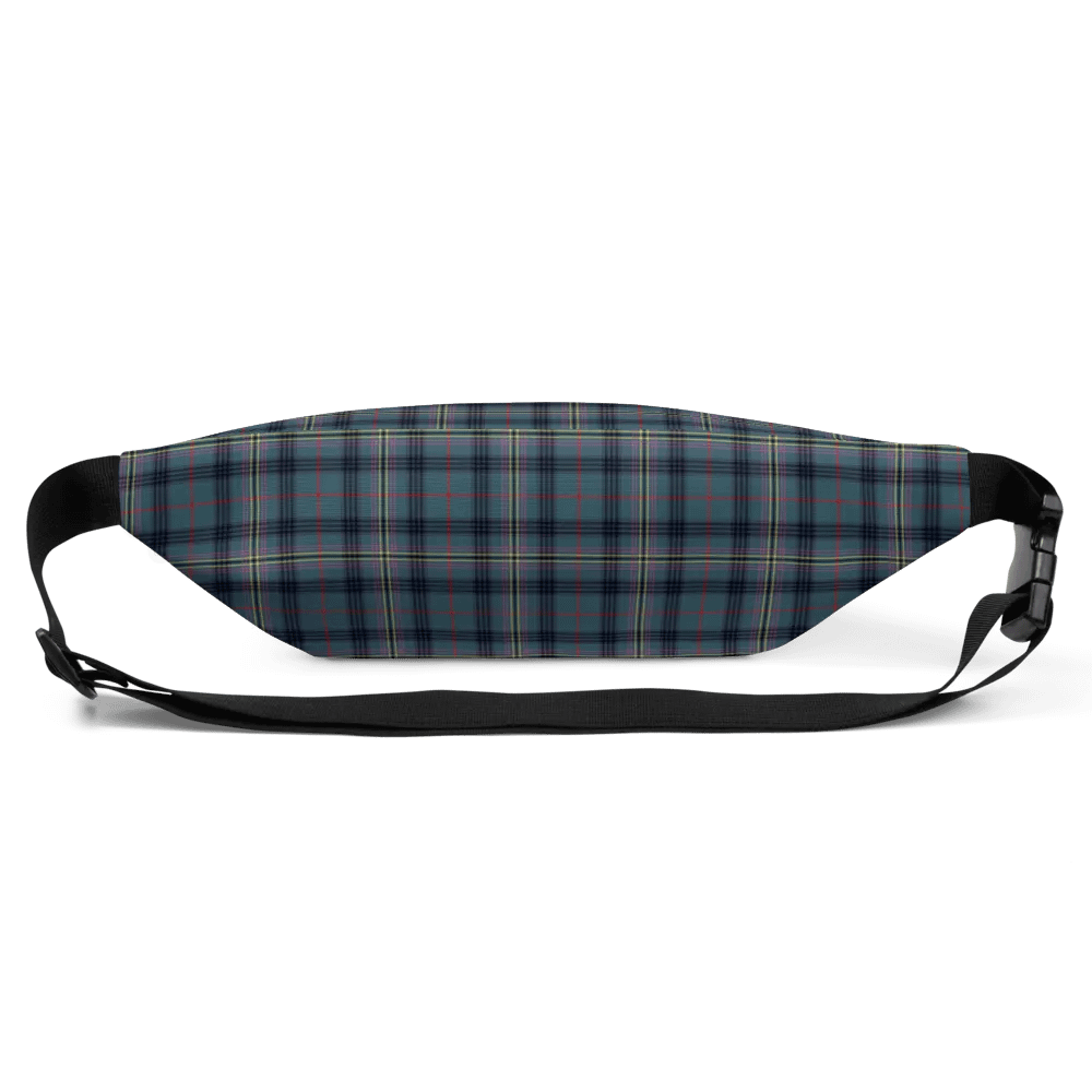 Kennedy Ancient Tartan Fanny Pack product image (4)