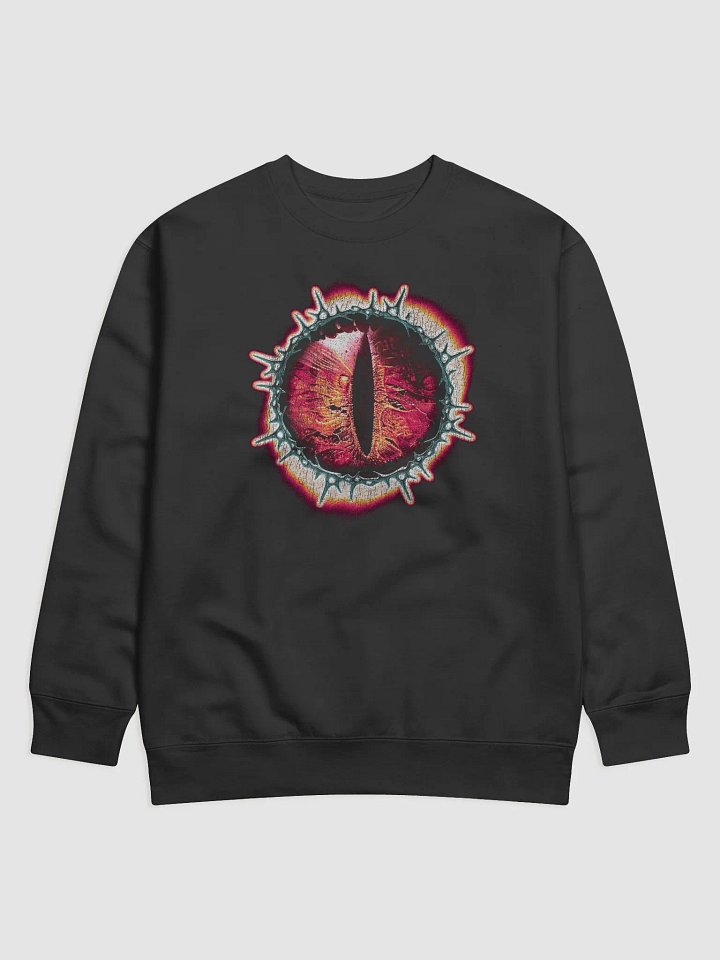 Basements & Lizards Crewneck product image (1)