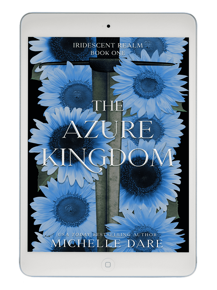 The Azure Kingdom product image (1)