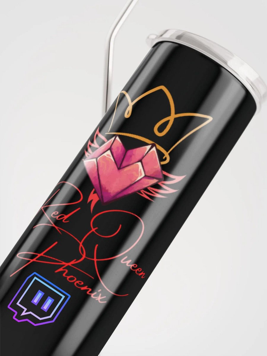 Red Queen Phoenix Tumbler product image (5)