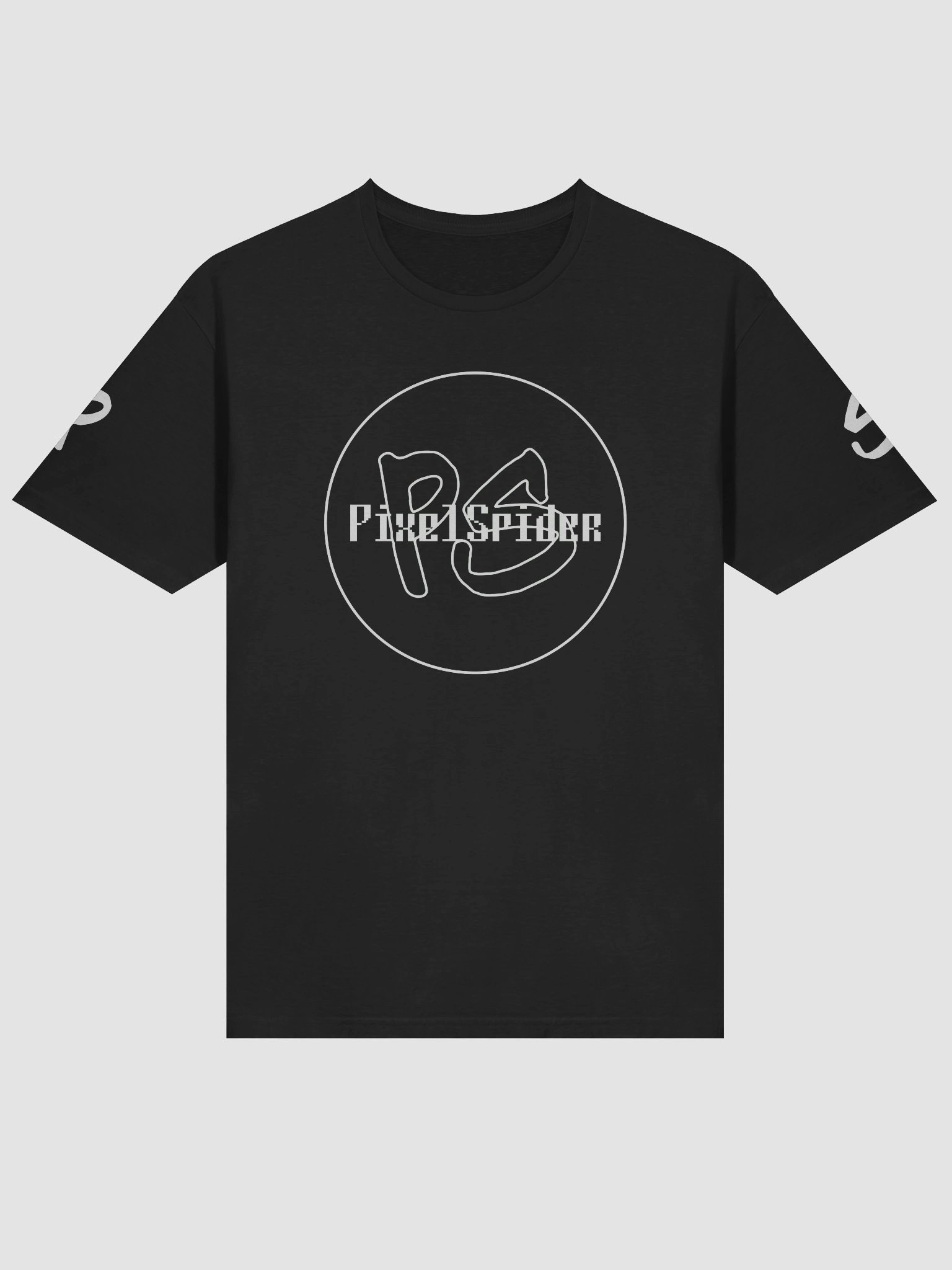 Minimalist Logo T-Shirt product image (6)
