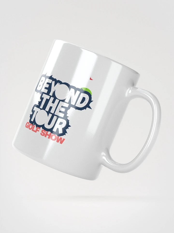 Coffee Mug - Supporter product image (2)