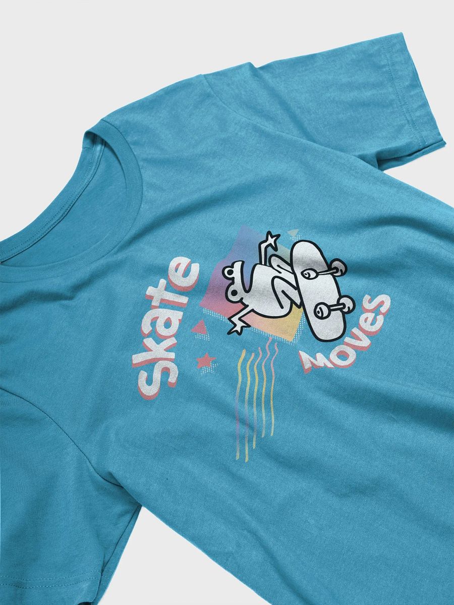Skate Moves Tee product image (2)