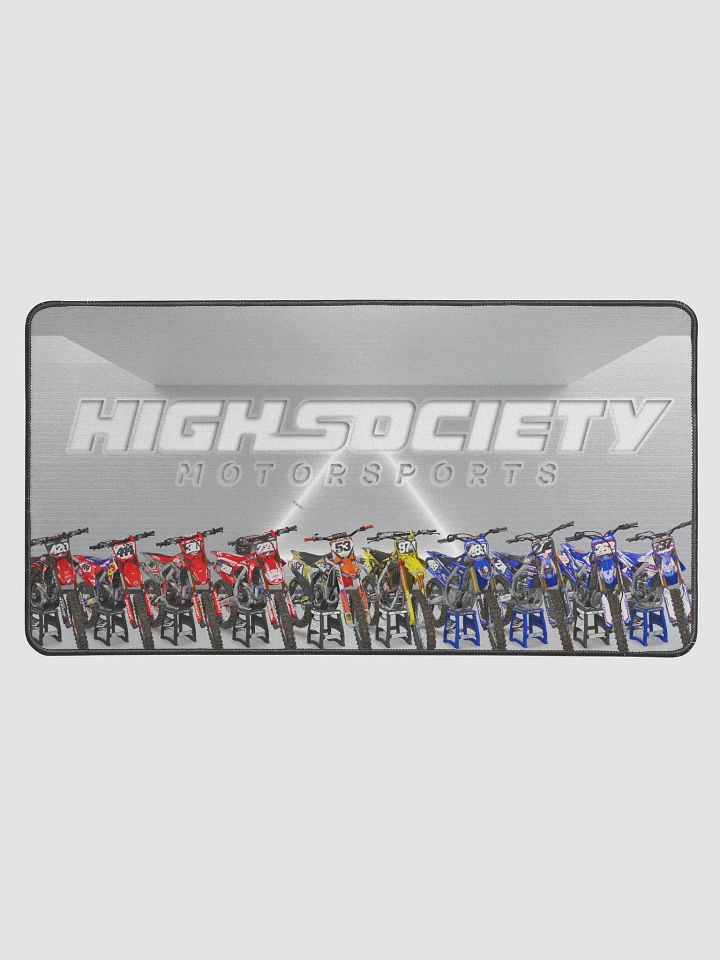 HSM XXL Desk Mat product image (1)
