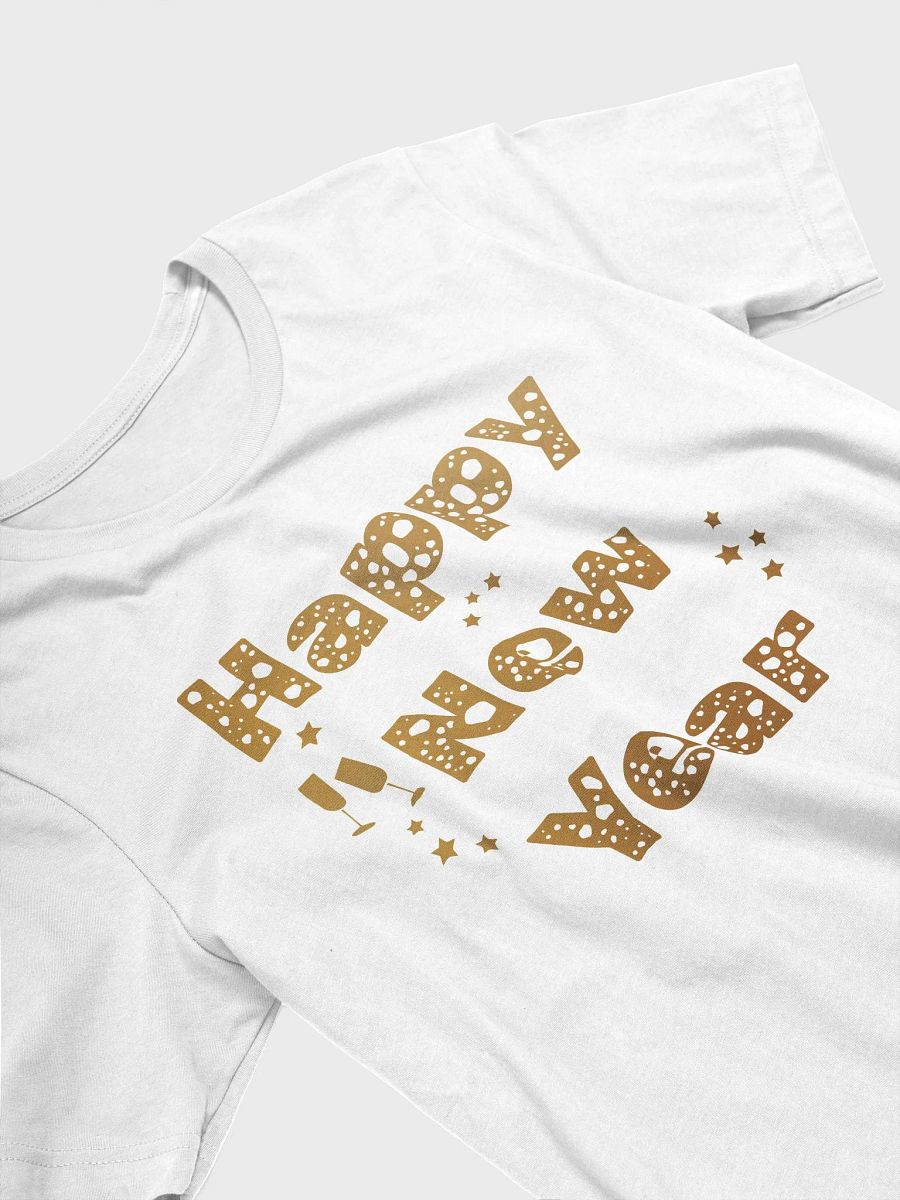 Gold - Happy New Year product image (85)