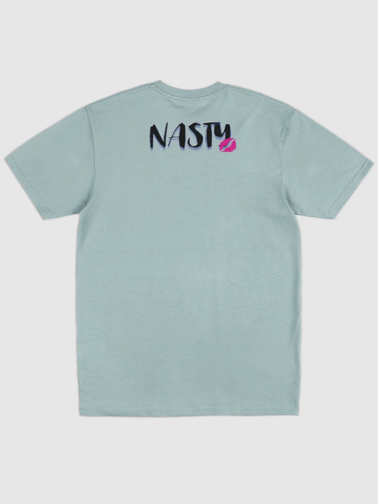 NASTY Lipstick | Men's Premium Tee product image (3)