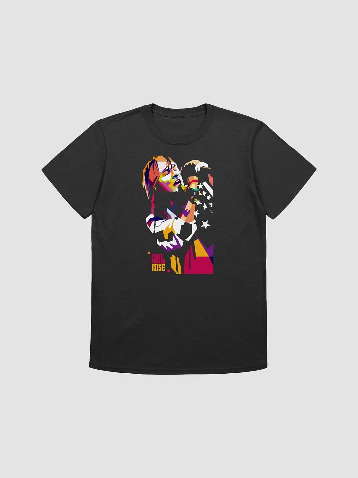 Axl Rose Unisex T-Shirt product image (1)