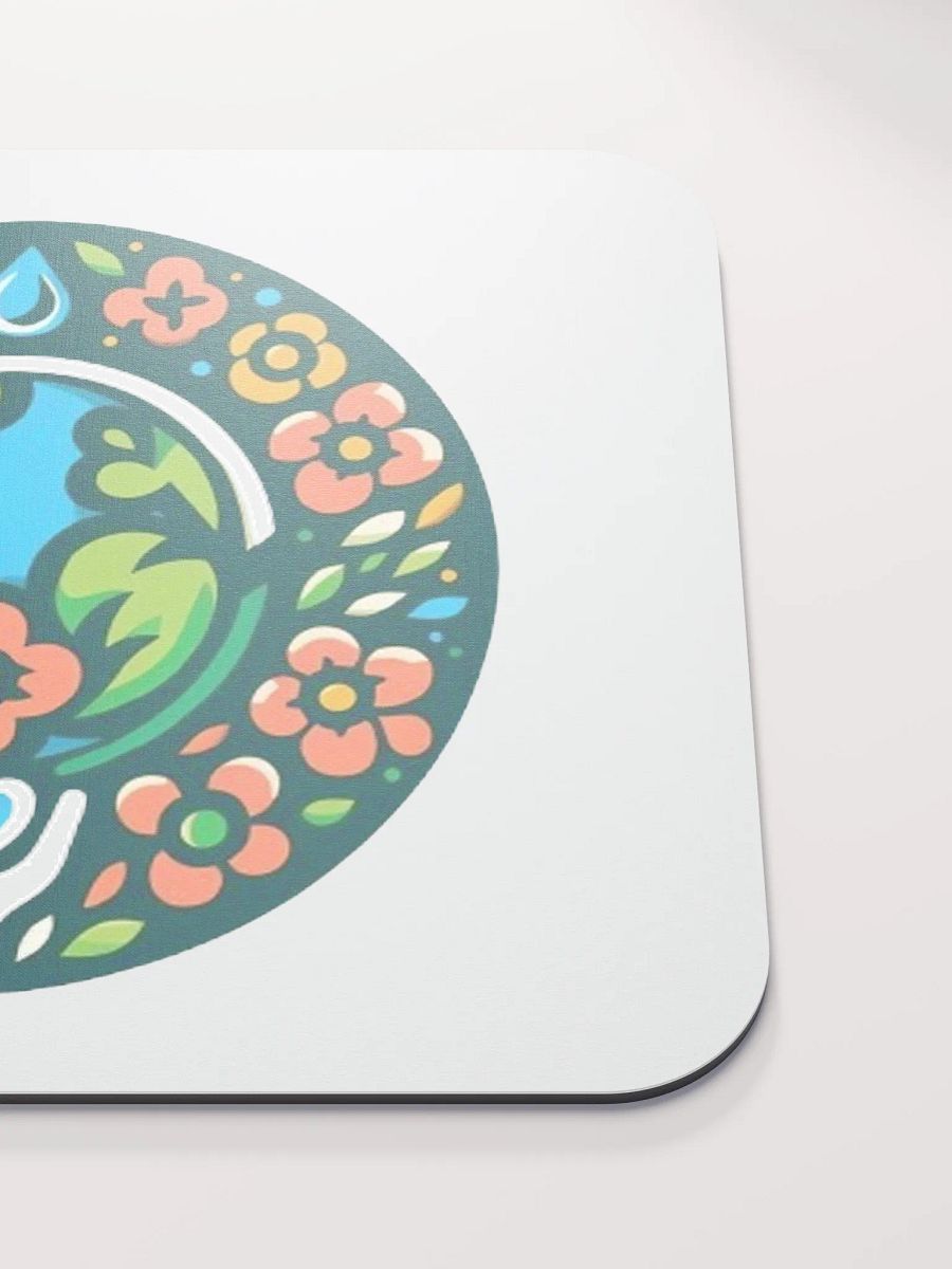 Earthly Delight Mouse Pad product image (5)