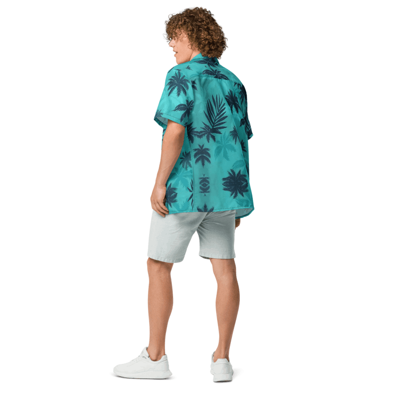 GTA Vice City Tommy Vercetti Shirt product image (6)