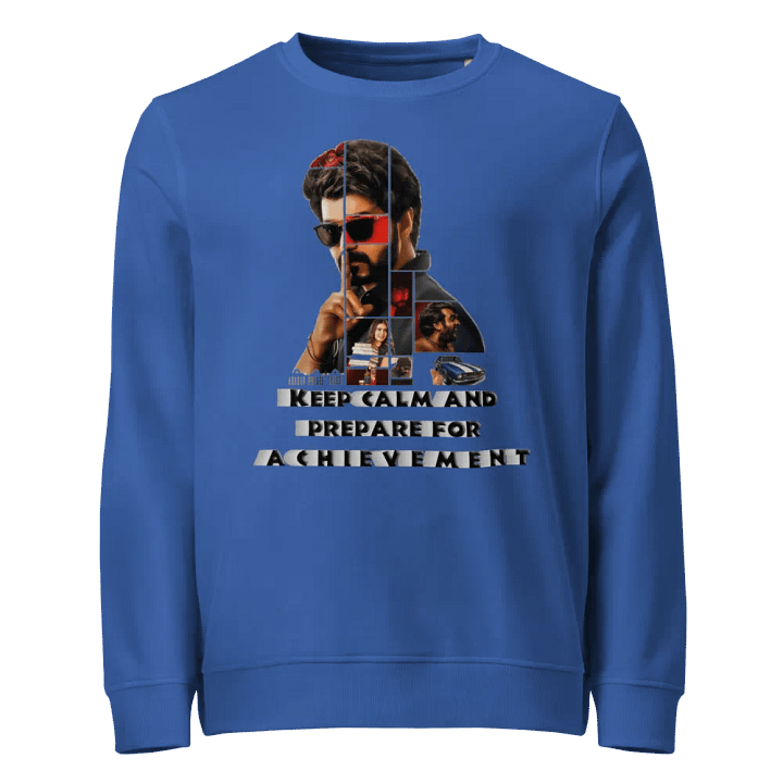 Gildan Classic Crewneck Sweatshirt product image (1)