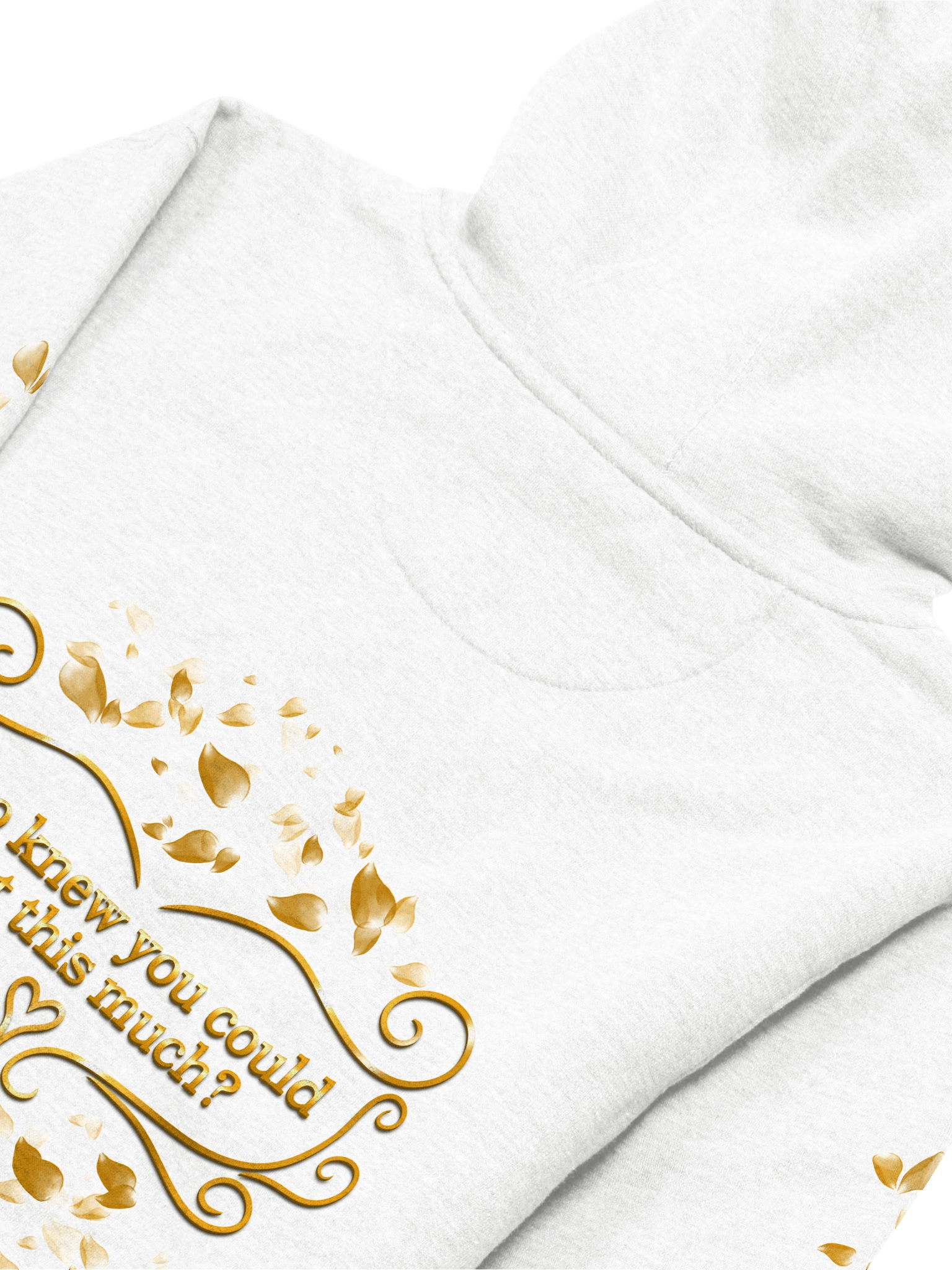 Young Love Hoodie product image (4)