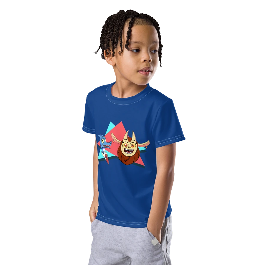 Maulie and Cleaveland Kid Shirt product image (12)