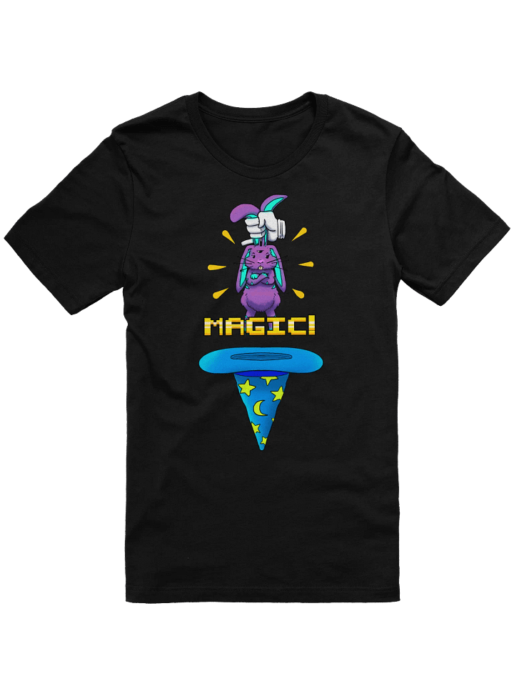Magic Shirt! product image (1)