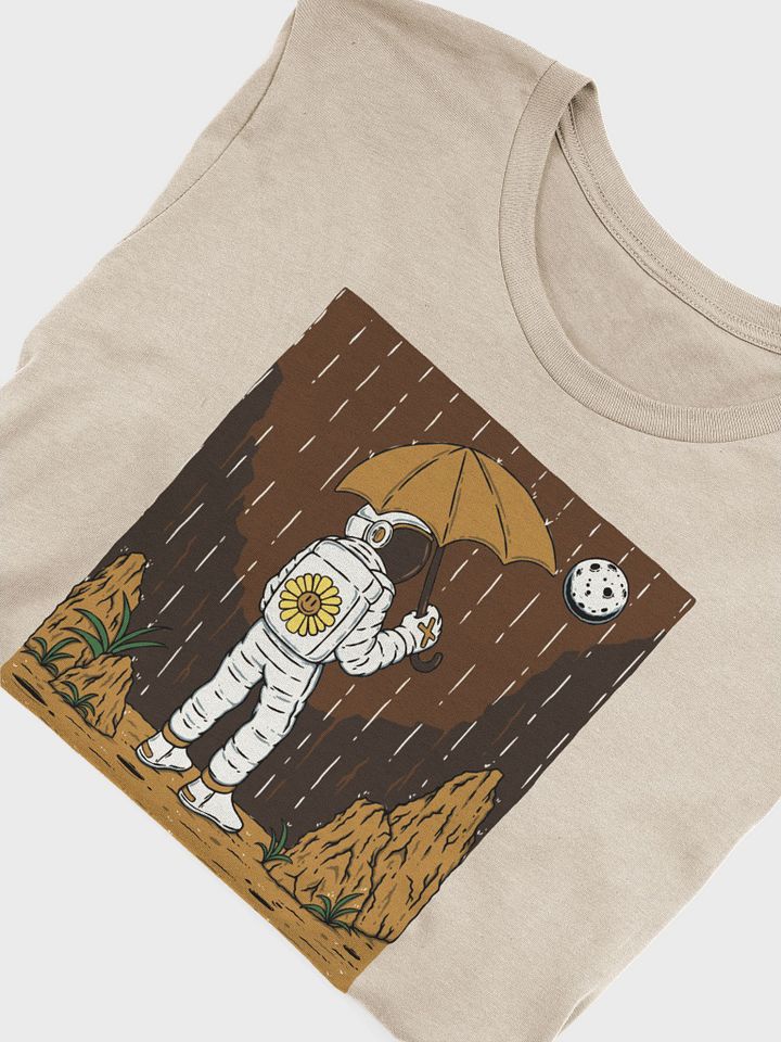 Day Dreams (Adult T-Shirt) product image (2)