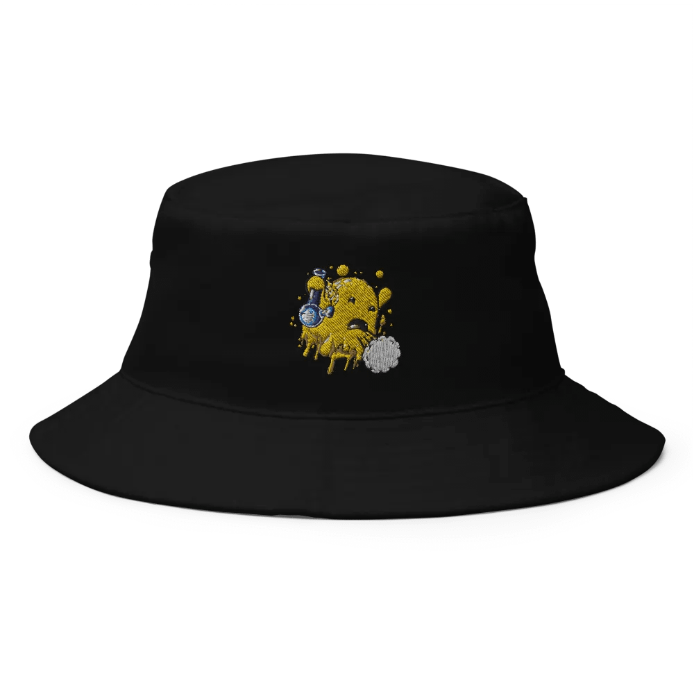 Globert Bong Bucket Hat product image (1)
