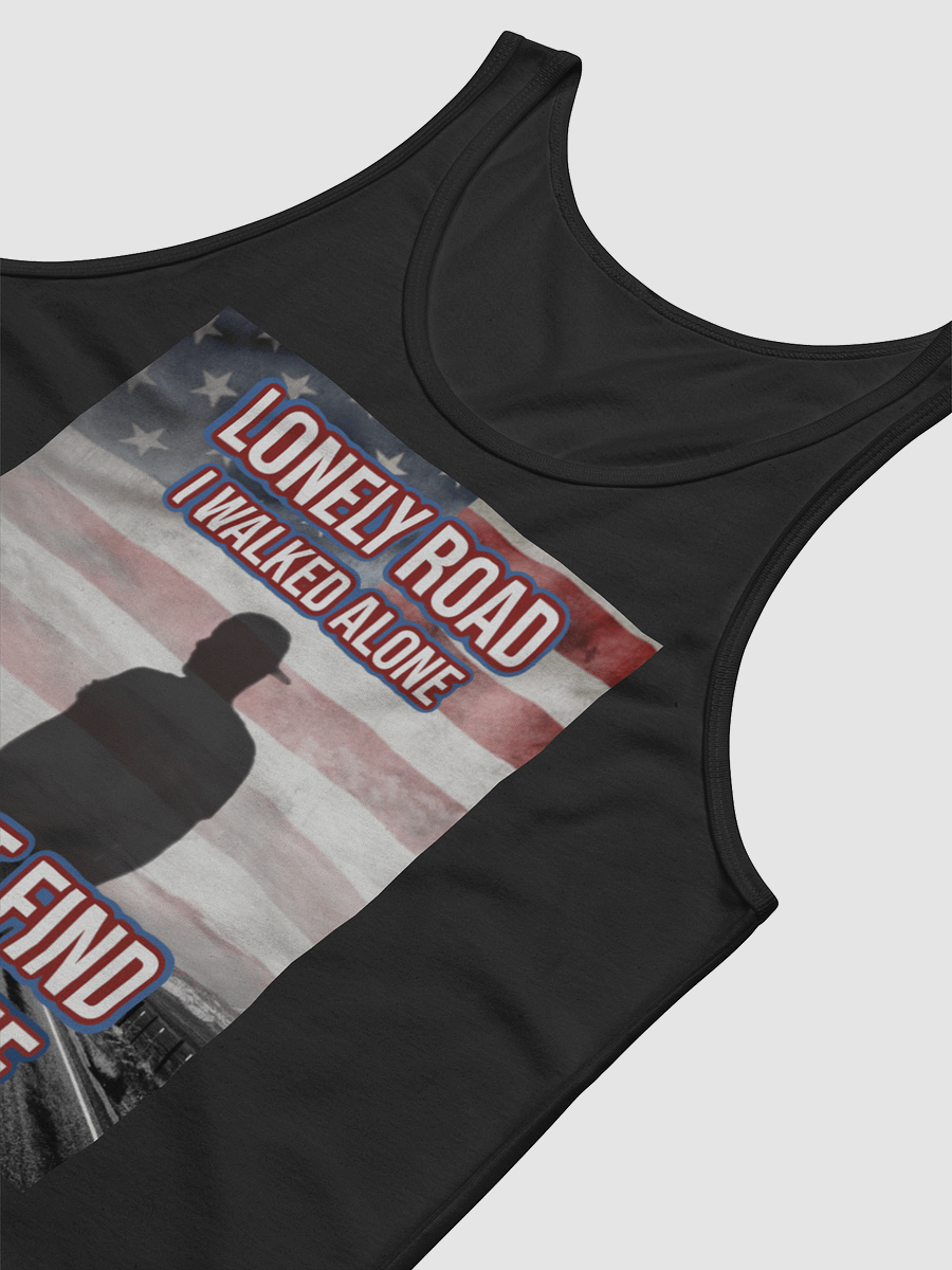 TeNN4OUR - Tell Me Why Tank Top product image (22)