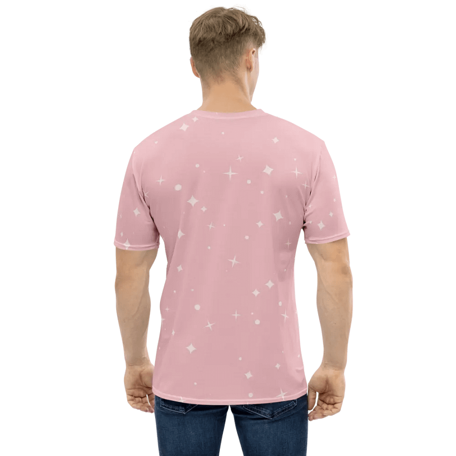 Sakura Hatsune Cuyoya Men's T-shirt product image (2)
