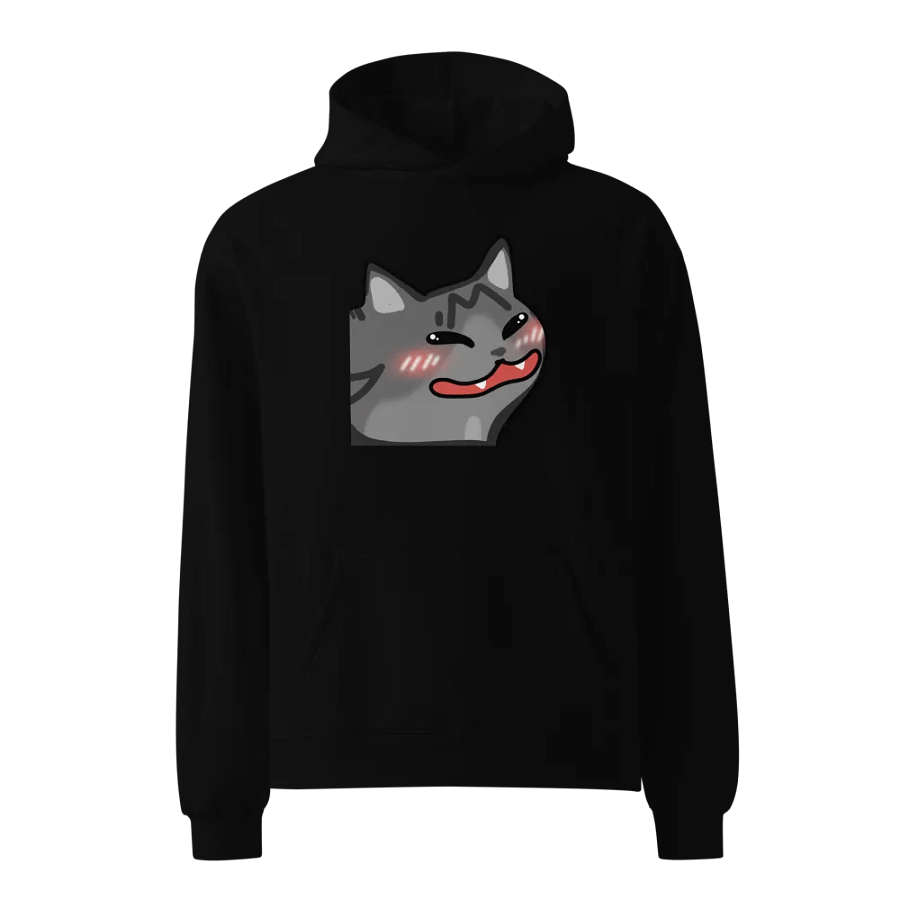 Wormkek Hoodie (M) product image (1)