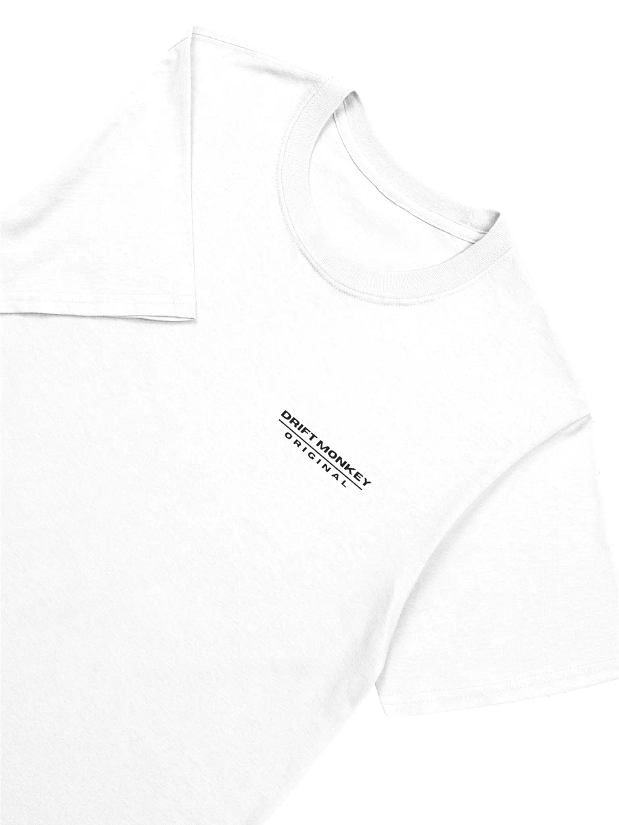 Drift Monkey Garage T-Shirt product image (14)