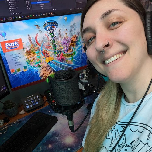 Hi there, I don't use social media often, but this felt really cool to share. The folks over at Bandai Namco invited me into ...