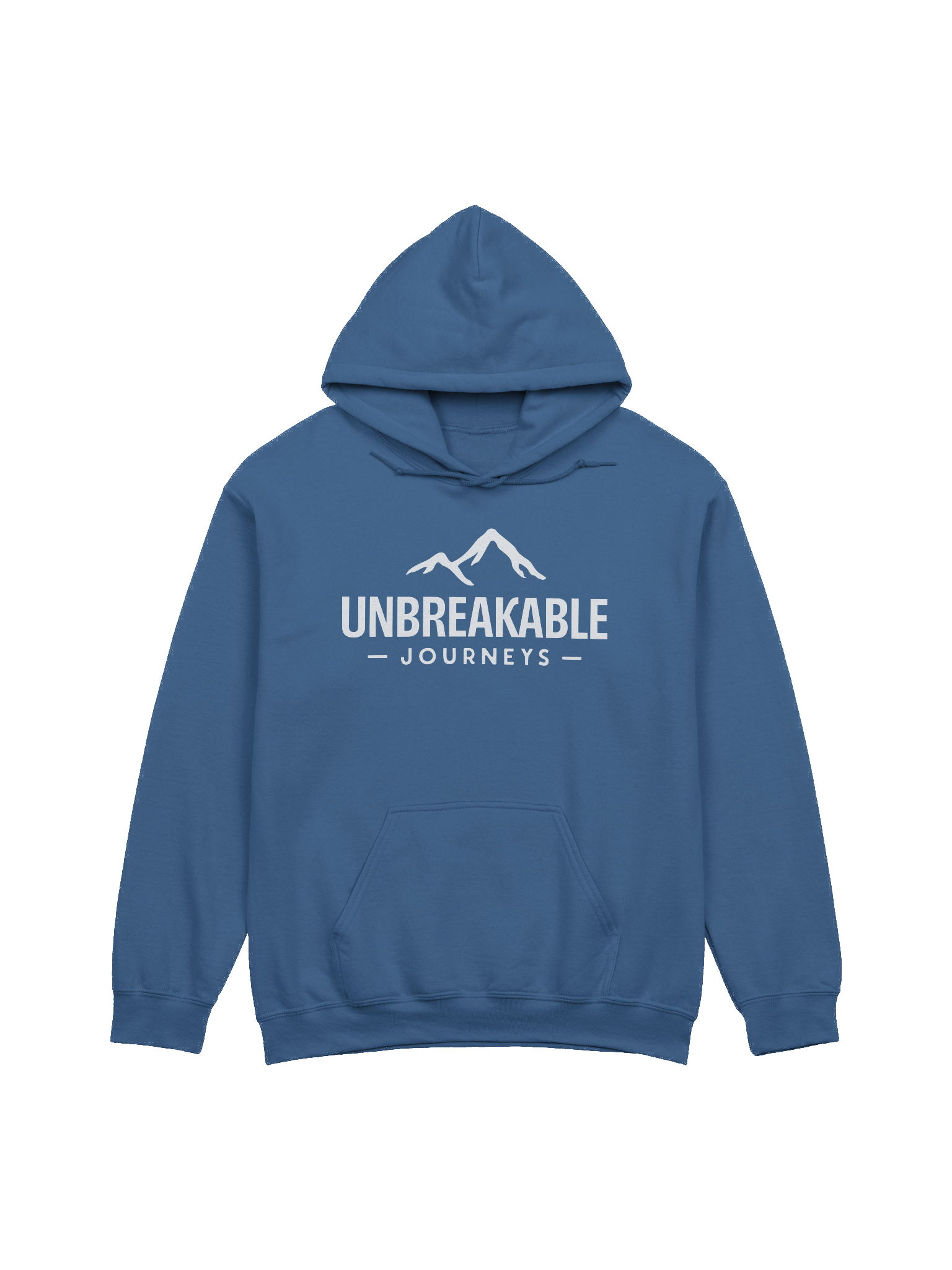 Unbreakable Journeys Sweatshirt product image (1)