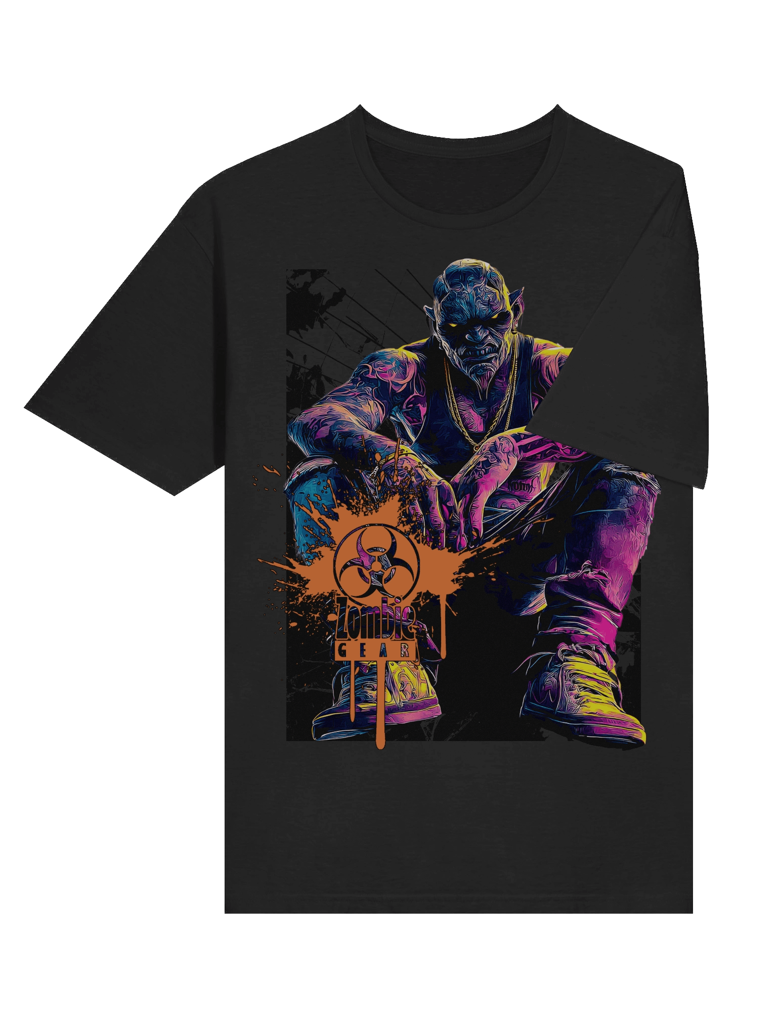 Zombie Gear - Darbor product image (6)